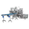 Bag & Pouch Filling-Packaging Line - R10-R12