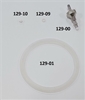 Lenticular and Cartridge Housing Parts