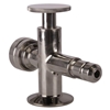 Sight Level Valve (Lower)