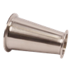 Tri-Clamp Concentric Reducer