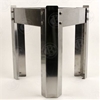 Stand for Variable Capacity, Flat Bottom Tanks (Toscana) 100 to 2,000 Liter