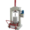 ATON OLIO - Hydraulic Press for Olive Oil