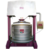 Hydraulic Vertical Press, "SIRIO"<br>(500 - 2,000 Liter)