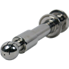 Rotating CIP Spray Ball with Arm