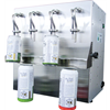 Carbonated Beverage Open Can Filler (2 or 4 Spout)