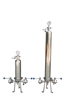 Cartridge Filter Housing AISI 316 Stainless Steel