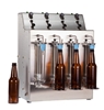 Counter Pressure Bottle Filler (2 or 4 Nozzles)