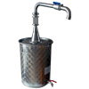 OLIO Olive Oil Decanter