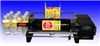 Bottle-Matic 16-Inch Wine Bottle Labeler - Double Label