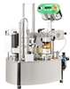 ET-Pro Semi-Automatic Bottle Labeling Machine