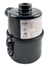 Enolmaster/Enolmatic Vacuum Pump Pre-Filter (Oil Bath)