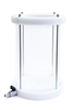 Enolmaster Replacement Vacuum Vessel - Wine (Plastic)
