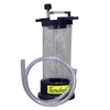 Enolmatic Tandem Inline Filter Housing