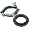 Garolla Clamp and Gasket