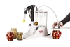 Jar Kit - Professional (Stainless)