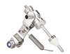 Mignon Nozzle for Enolmaster or Enolmatic (Stainless)