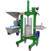 Olio 30 Combo Olive Mill and Press