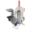 OLIO 50 Compact - Olive Mill (Crusher & Press)