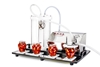OverFlow Filler - Vacuum Filler for Jars