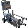 Compact Mohno Pump, "SF"<br>Variable Speed