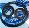 Seal Kit for Zambelli Flexible Impeller Pumps