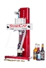 Semi-Automatic Crown Capper (400 bottles/hr)