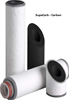 Filter Cartridges (Carbon) 10" & 30" - Code 7