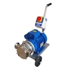 T-110<br>Single Speed Pump (200 L/min)