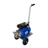 T-25<br>Single Speed Pump (42 L/min)