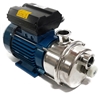 Stainless Steel Impeller Pump, "ALM40"<br>(137 Lt/min)