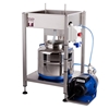 Bottle Rinser - Semi-Automatic (2 or 4 Nozzle)