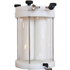 Enolmaster Tandem Pro Inline Filter Housing - Wine (Plastic)