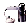 Tenco Handheld Top Heat Shrink Machine with Air - Stainless