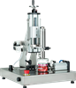 Screw Capping Machine - Pneumatic