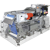 EBP420 Single Belt Press (0.6 Ton)