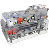 EBP580 Single Belt Press (1.1 Ton)