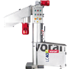 WALC40 Washer with Fruit Mill (3.3 Ton)