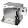 XF 4-Spout Volumetric Filler