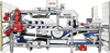 Voran ZBP1100 Twin Belt Press
