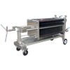 CF46 60 Plate Filter (40x40)<br>(56 - 105 HL/h)