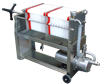 FZ30 30 Plate Filter with Pump (20x20)<br>(720 - 1320 Lt/h)