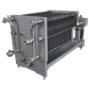 MP04 40 Plate Filter (60x60)<BR>(84 - 155 HL/h)
