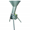MuliPLUS Electric Apple Grinder (4.0 Ton)