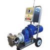 T-250 ICDR<br>Variable Speed Remote Operable Pump (20 - 400 L/min)