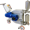 Zambelli "Zeta-PE 50" Variable Speed Peristaltic Pump