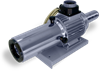 Foil Spinner - Horizontal
