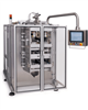 Sachet Packaging Machine - 2-8 Lanes