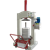 ATON OLIO - Hydraulic Press for Olive Oil