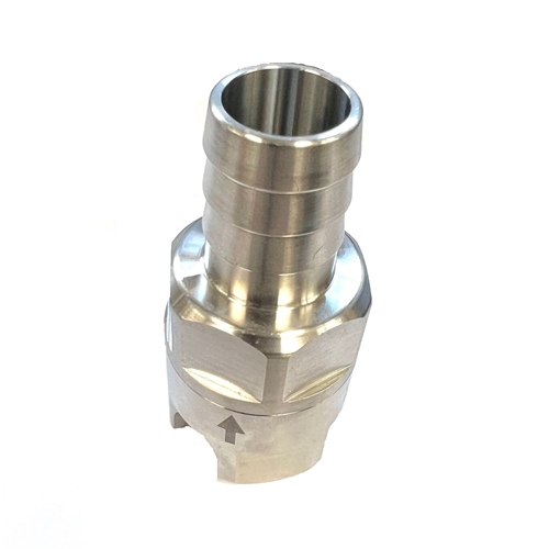 Backflow Preventer (Valve) for Enolmaster