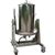 Bladder Press with Tilt Frame<br>(80 - 250 Liter)